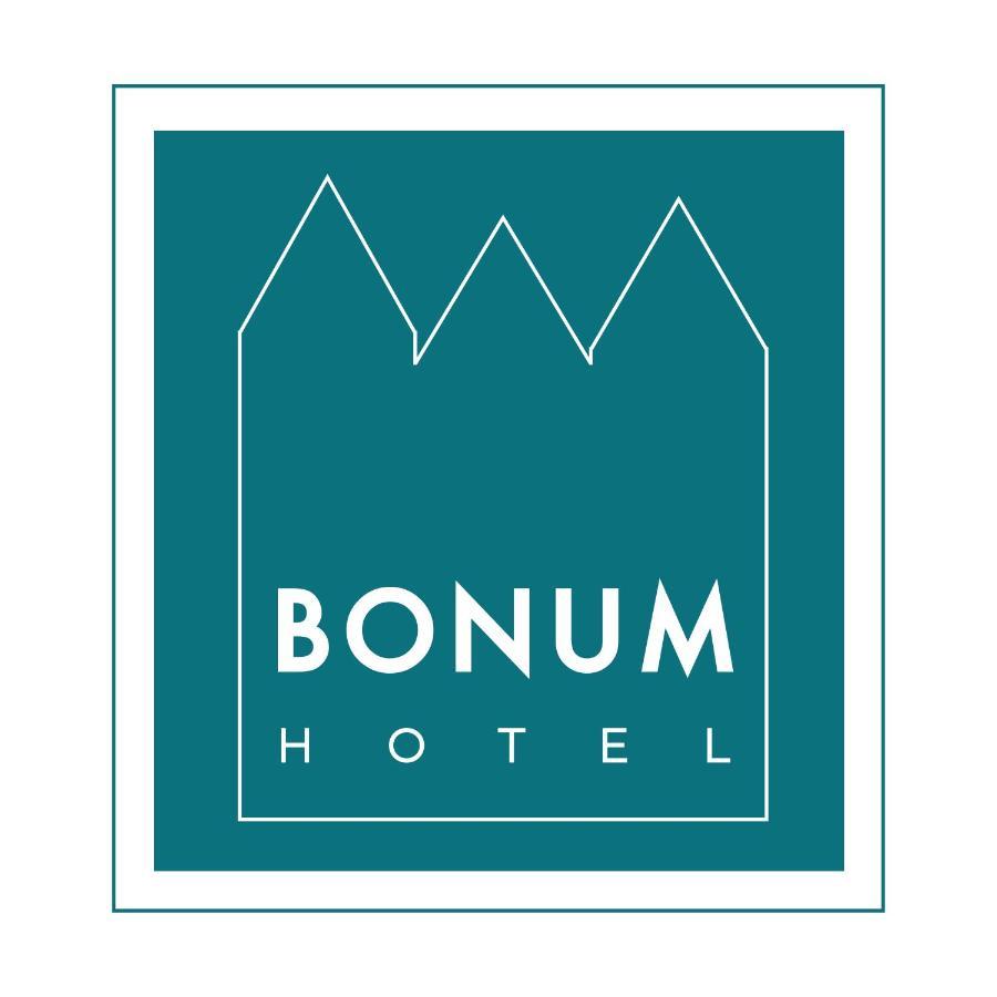 Hotel Bonum Old Town กดัญสก์ ภายนอก รูปภาพ