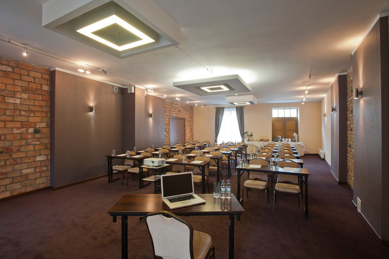 Hotel Bonum Old Town กดัญสก์ ภายนอก รูปภาพ