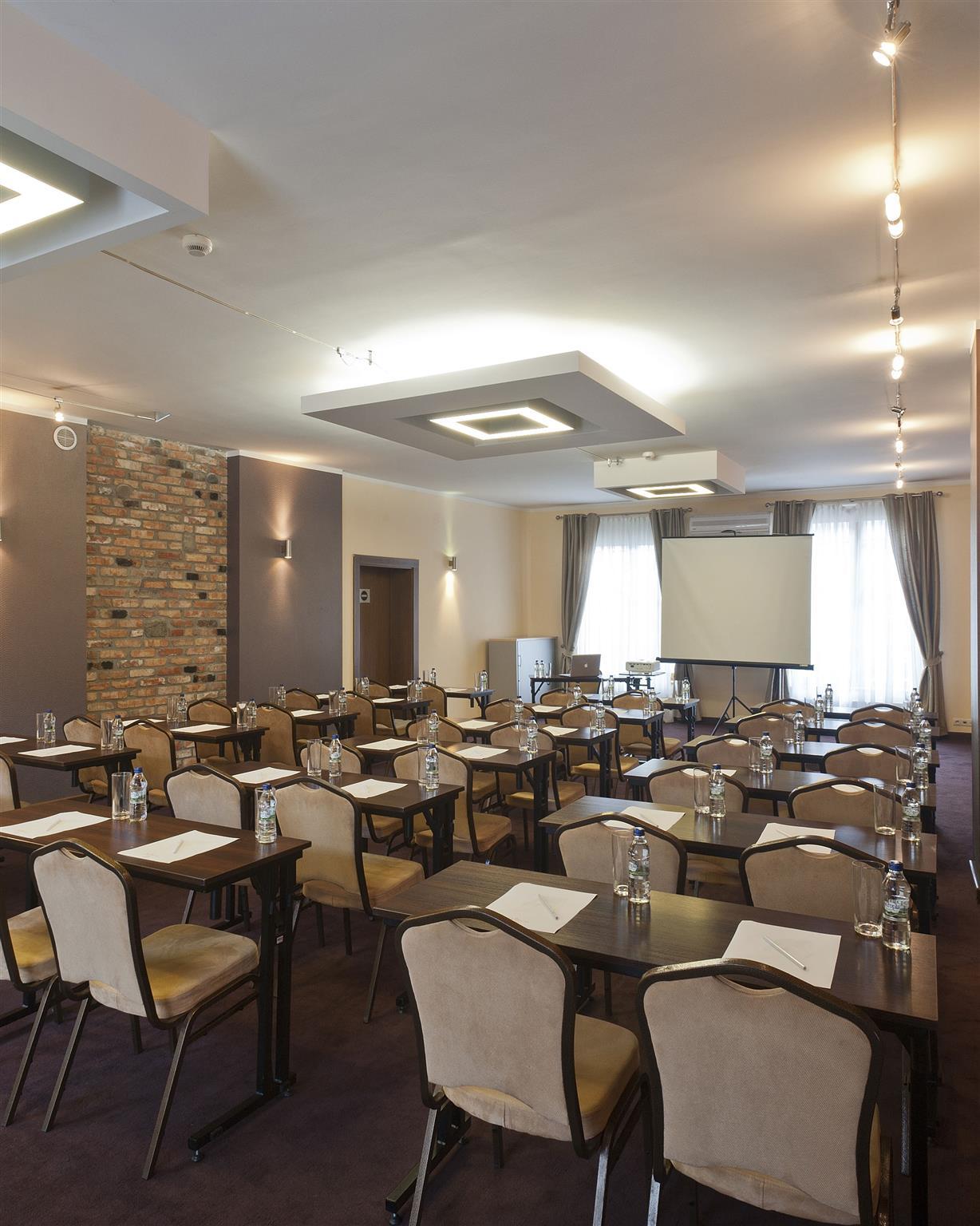Hotel Bonum Old Town กดัญสก์ ภายนอก รูปภาพ