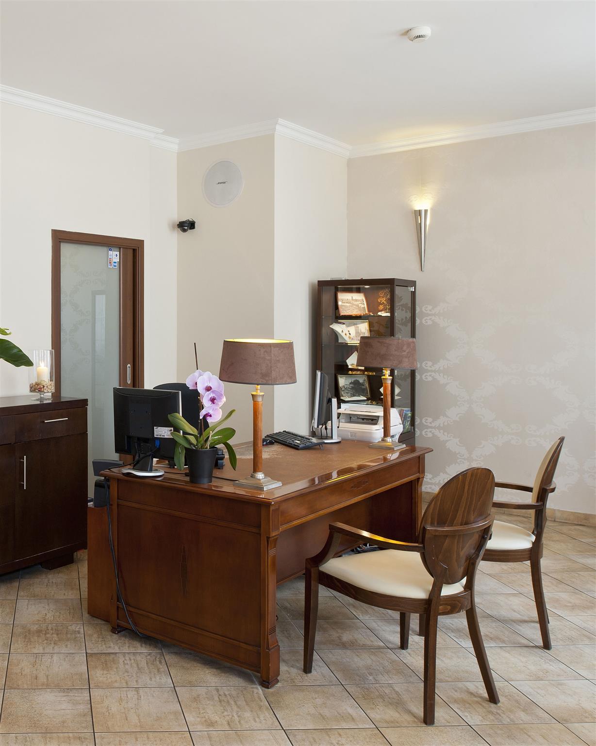 Hotel Bonum Old Town กดัญสก์ ภายนอก รูปภาพ