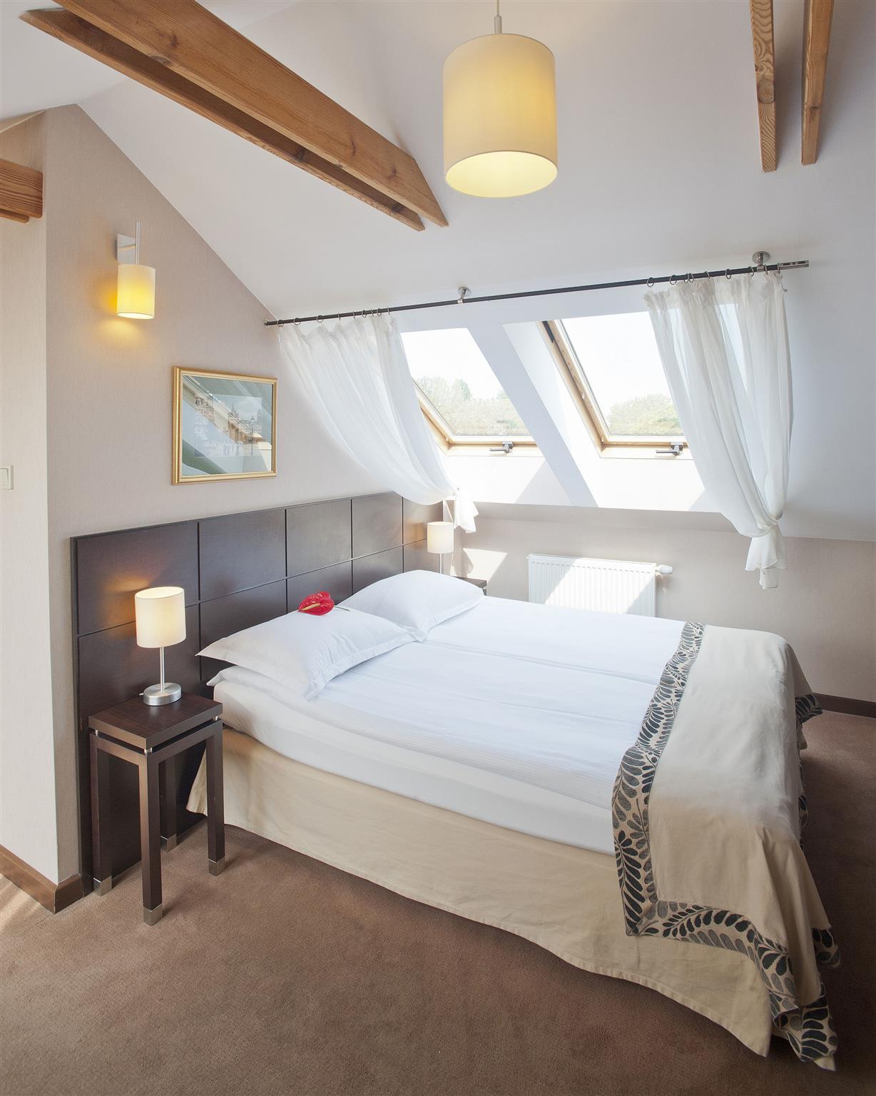 Hotel Bonum Old Town กดัญสก์ ภายนอก รูปภาพ